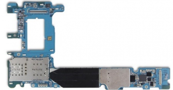 Galaxy note hot sale 8 motherboard